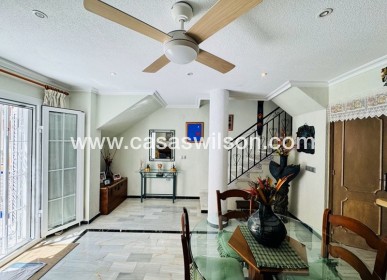 Venta - Adosado - La Mata - Costa Blanca