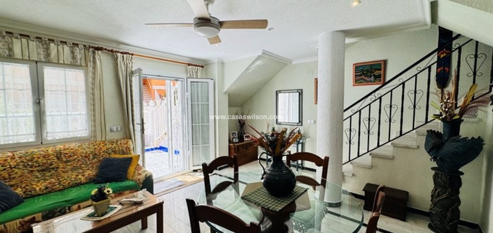 Venta - Adosado - La Mata - Costa Blanca