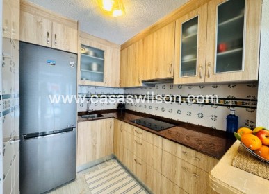 Venta - Adosado - La Mata - Costa Blanca