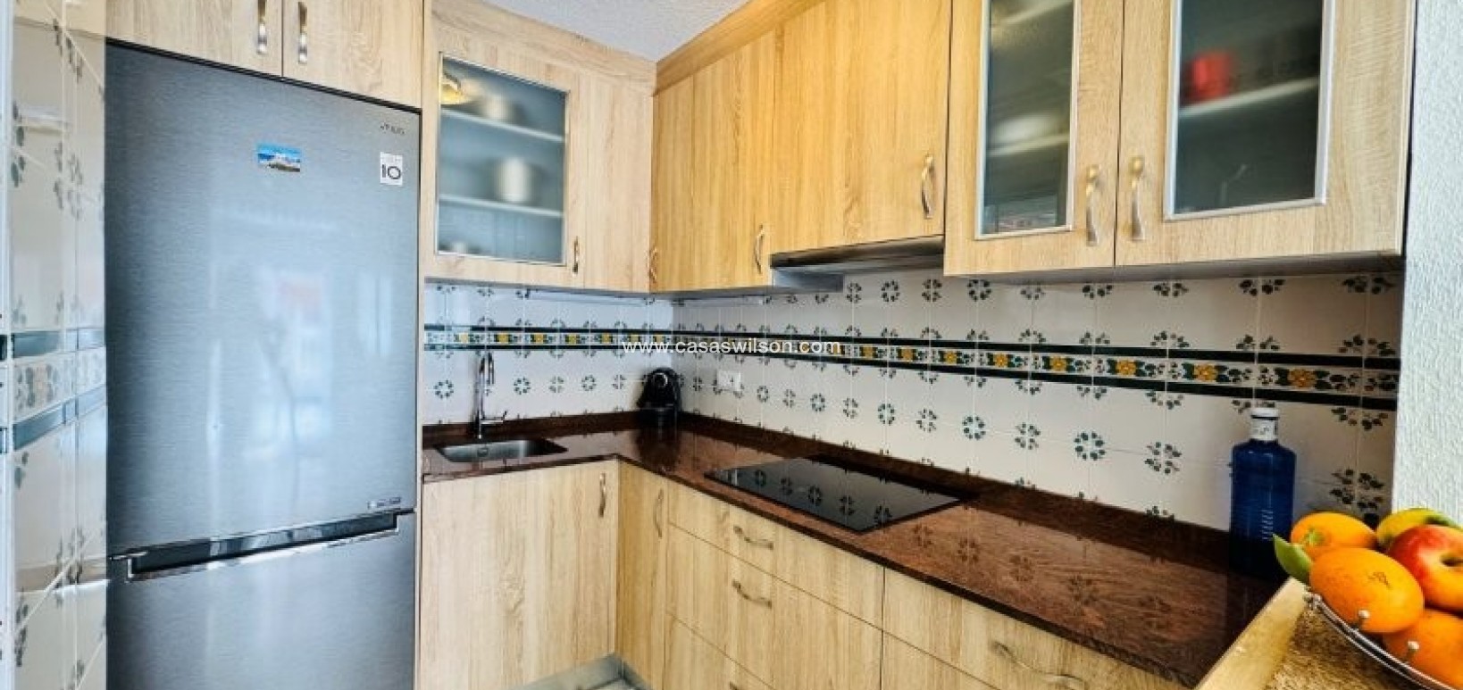 Venta - Adosado - La Mata - Costa Blanca