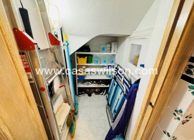 Venta - Adosado - La Mata - Costa Blanca