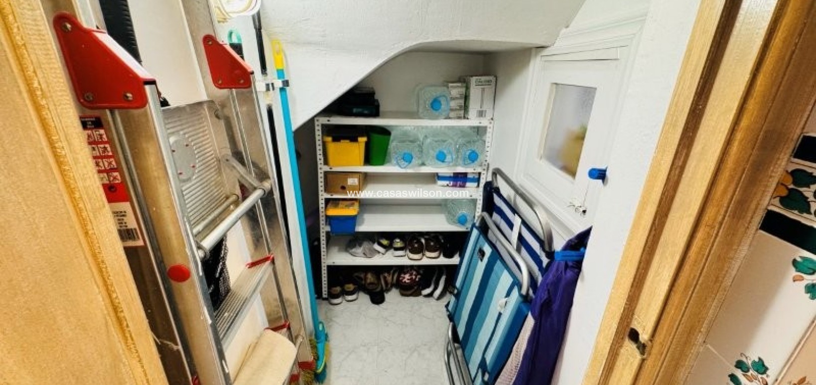 Venta - Adosado - La Mata - Costa Blanca