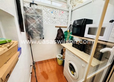 Venta - Adosado - La Mata - Costa Blanca