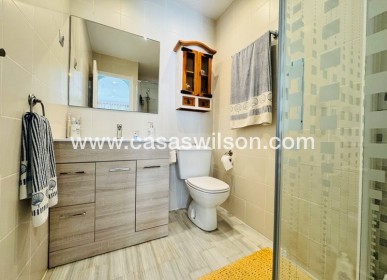 Venta - Adosado - La Mata - Costa Blanca