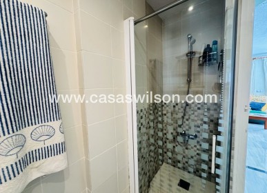 Venta - Adosado - La Mata - Costa Blanca