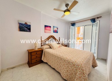 Venta - Adosado - La Mata - Costa Blanca