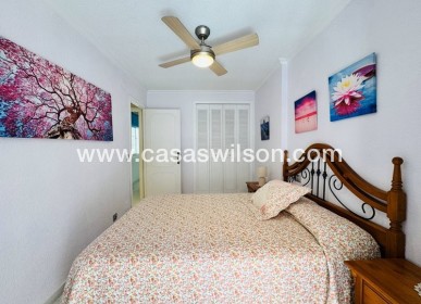 Venta - Adosado - La Mata - Costa Blanca