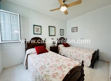 Venta - Adosado - La Mata - Costa Blanca