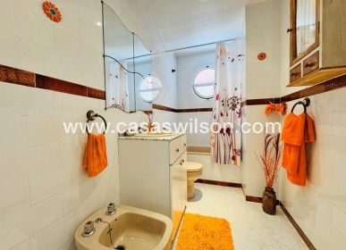 Venta - Adosado - La Mata - Costa Blanca