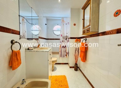 Venta - Adosado - La Mata - Costa Blanca