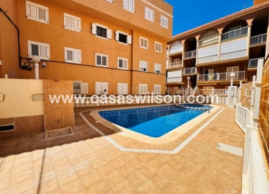 Venta - Adosado - La Mata - Costa Blanca