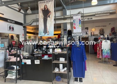 Sale - Business premises - Algorfa - La Finca Golf