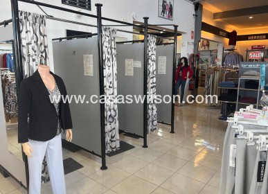 Sale - Business premises - Algorfa - La Finca Golf