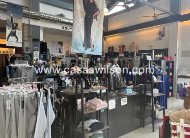 Sale - Business premises - Algorfa - La Finca Golf