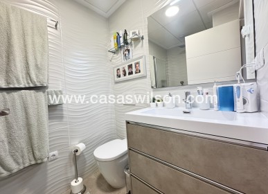 Sale - Appartement - Villamartin - Villamartín