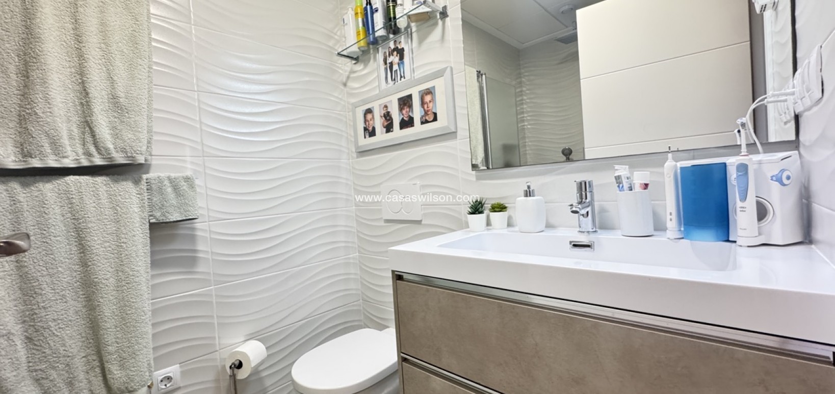 Sale - Appartement - Villamartin - Villamartín