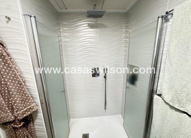 Sale - Appartement - Villamartin - Villamartín