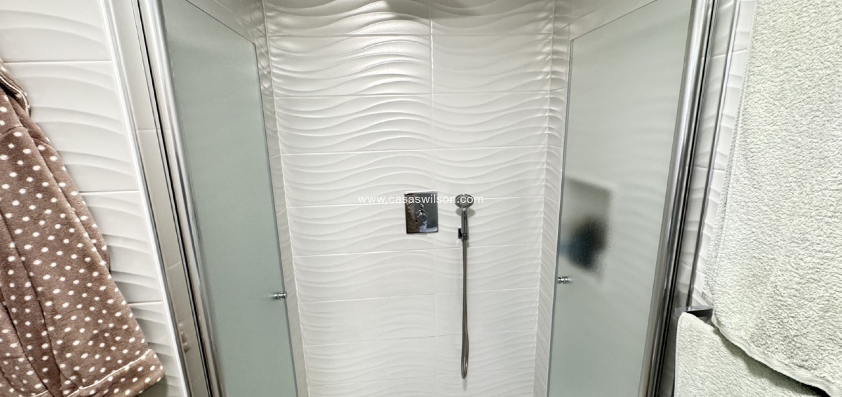 Sale - Appartement - Villamartin - Villamartín