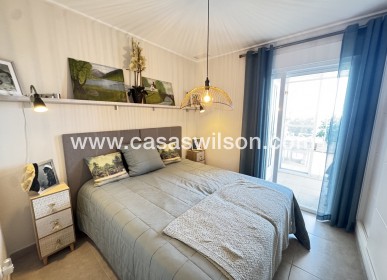 Sale - Appartement - Villamartin - Villamartín