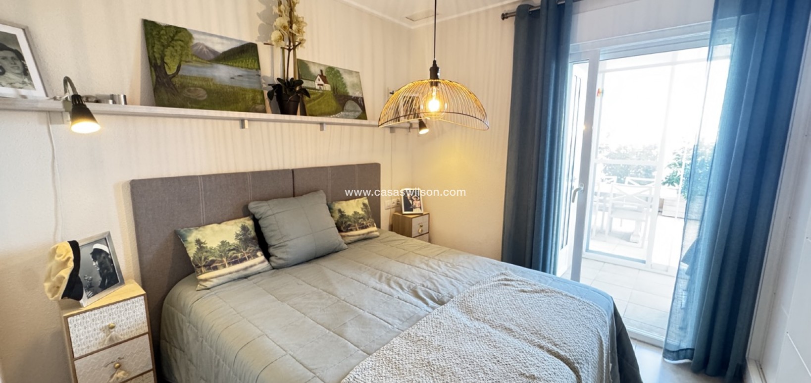 Sale - Appartement - Villamartin - Villamartín