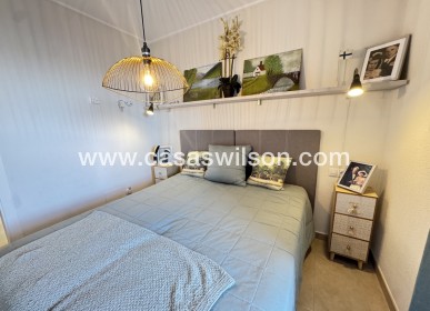 Sale - Appartement - Villamartin - Villamartín