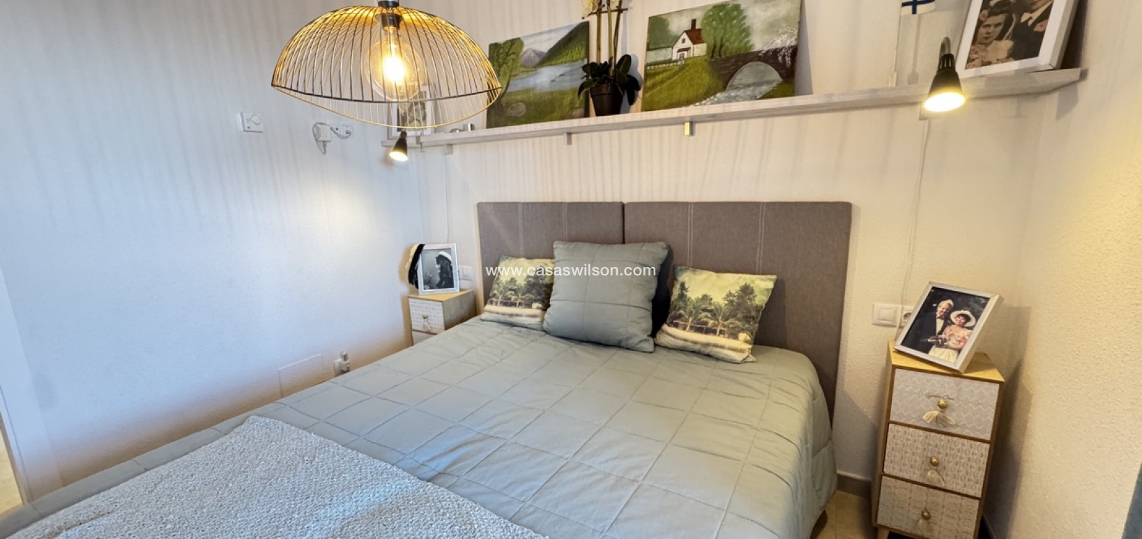 Sale - Appartement - Villamartin - Villamartín