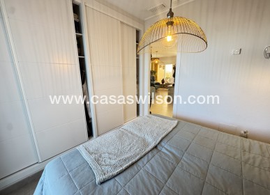 Sale - Appartement - Villamartin - Villamartín