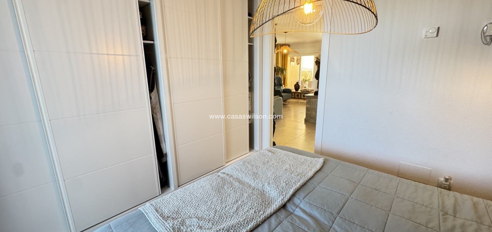 Sale - Appartement - Villamartin - Villamartín