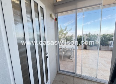Sale - Appartement - Villamartin - Villamartín
