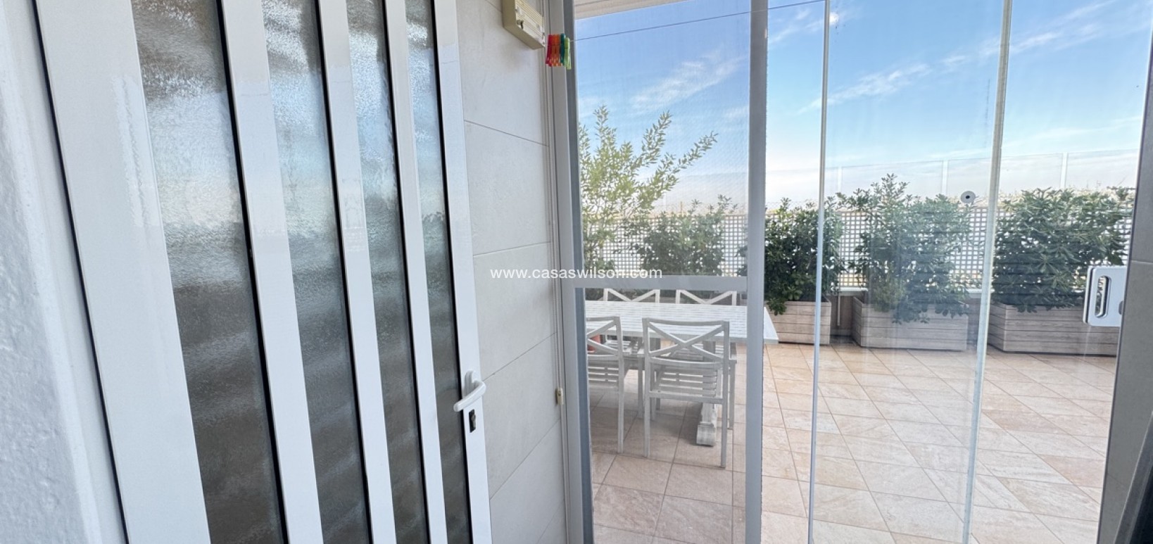Sale - Appartement - Villamartin - Villamartín