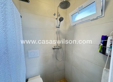 Sale - Appartement - Villamartin - Villamartín