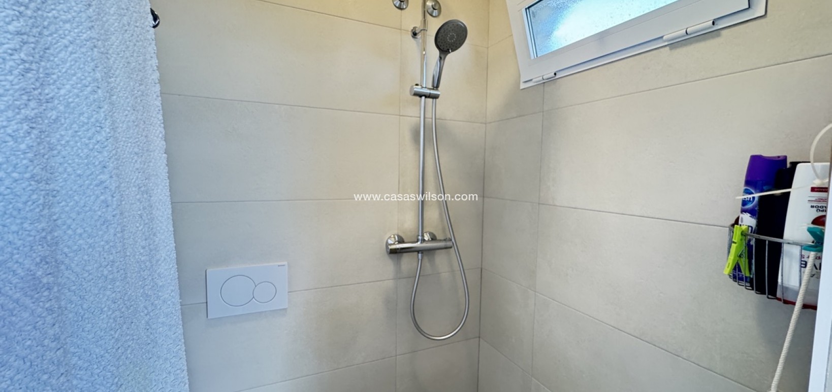 Sale - Appartement - Villamartin - Villamartín