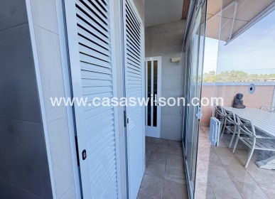 Sale - Appartement - Villamartin - Villamartín