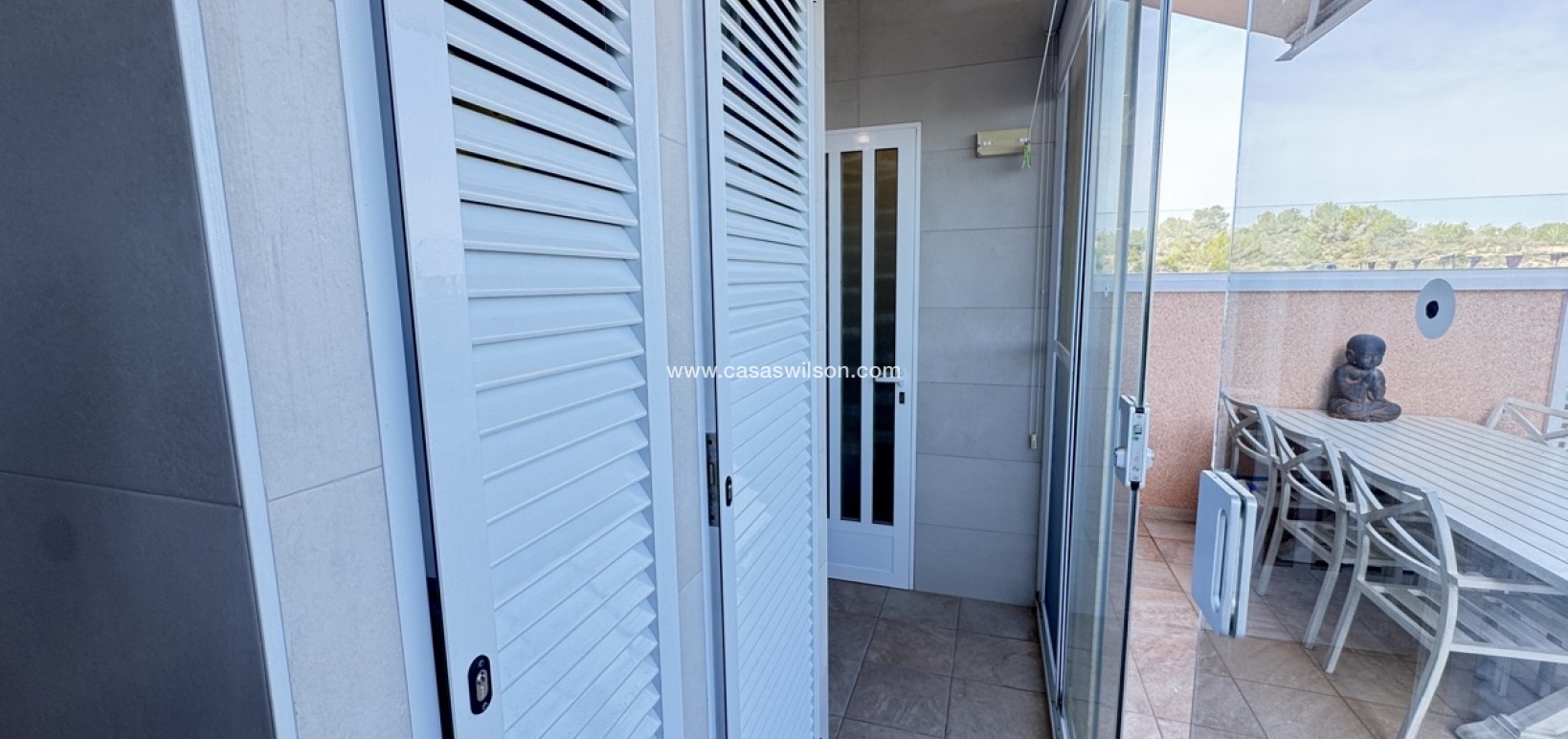 Sale - Appartement - Villamartin - Villamartín