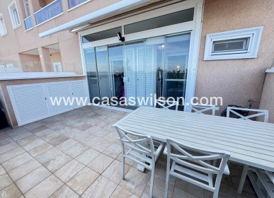 Sale - Appartement - Villamartin - Villamartín