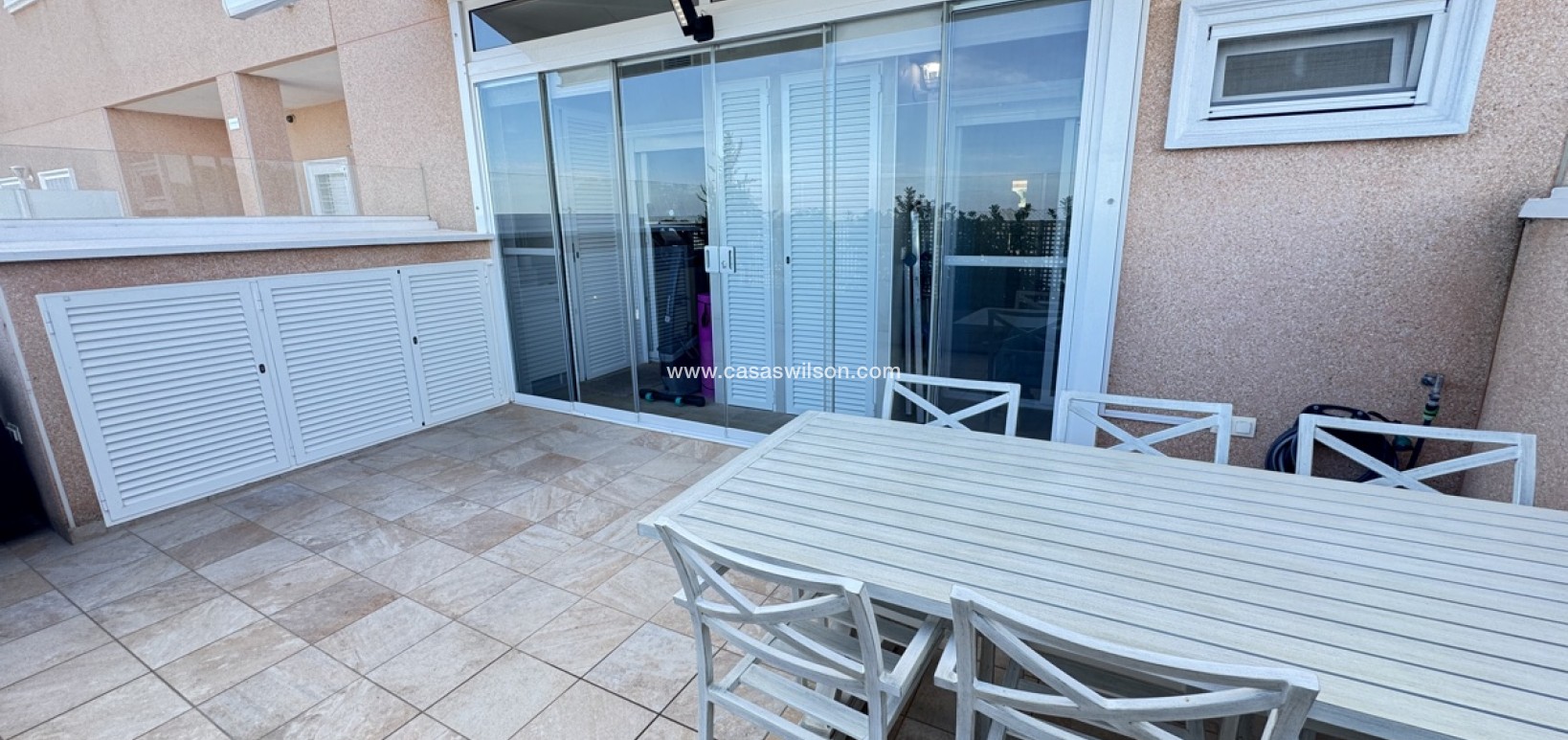 Sale - Appartement - Villamartin - Villamartín
