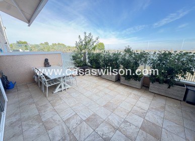 Sale - Appartement - Villamartin - Villamartín