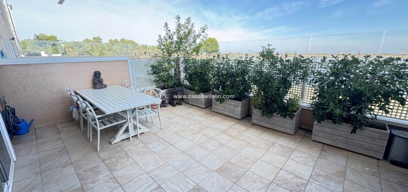 Sale - Appartement - Villamartin - Villamartín