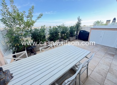 Sale - Appartement - Villamartin - Villamartín