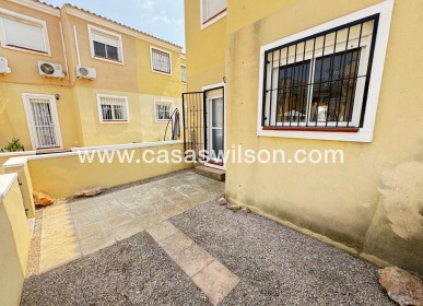 Sale - Apartment - Villamartin - Villamartín