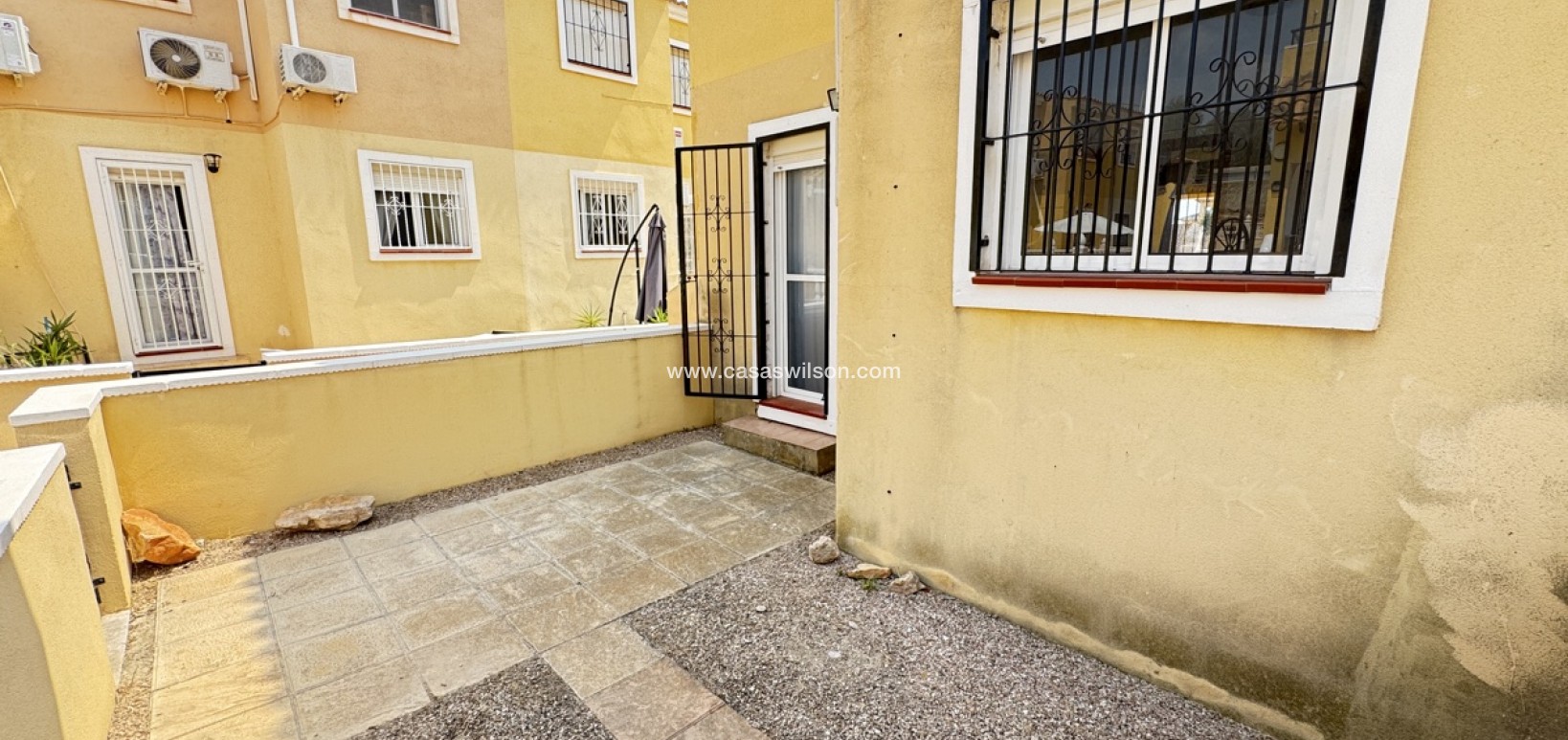 Sale - Apartment - Villamartin - Villamartín