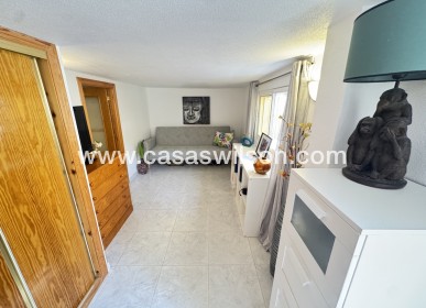 Sale - Villa - Villamartin - Villamartín