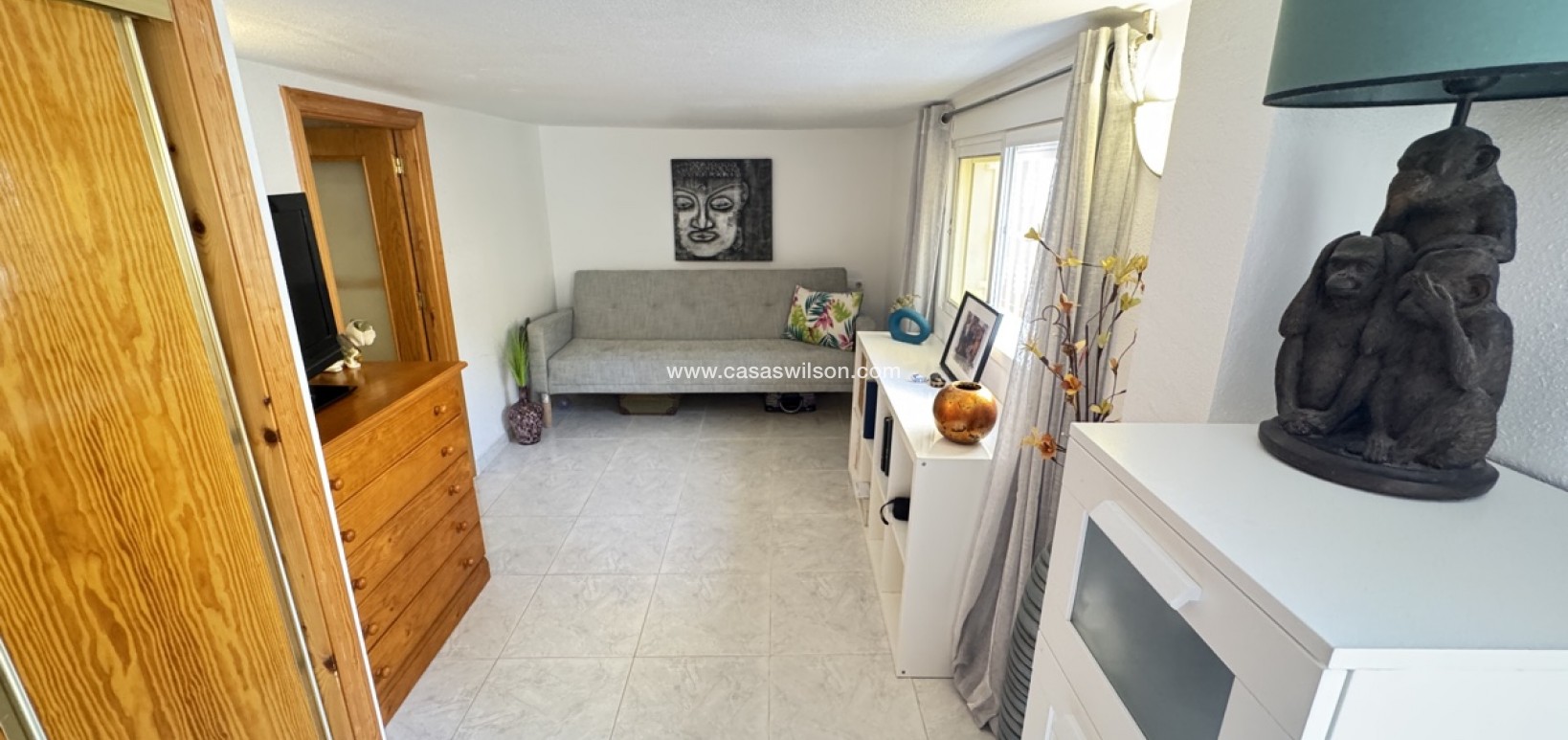 Sale - Villa - Villamartin - Villamartín