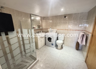 Sale - Villa - Villamartin - Villamartín