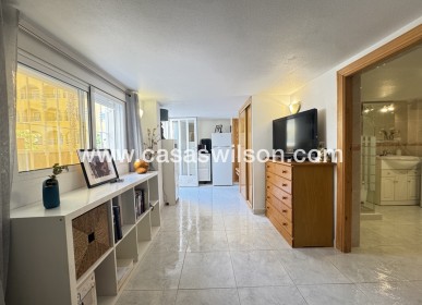 Sale - Villa - Villamartin - Villamartín