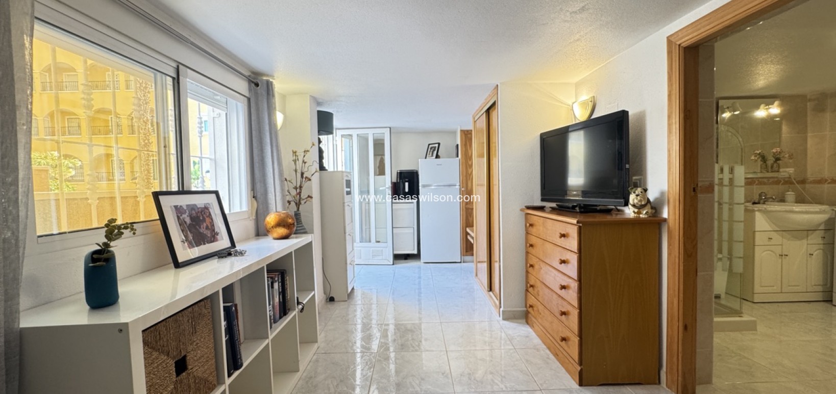 Sale - Villa - Villamartin - Villamartín