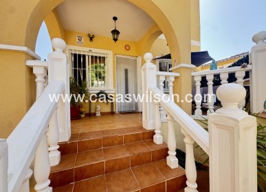 Sale - Villa - Villamartin - Villamartín