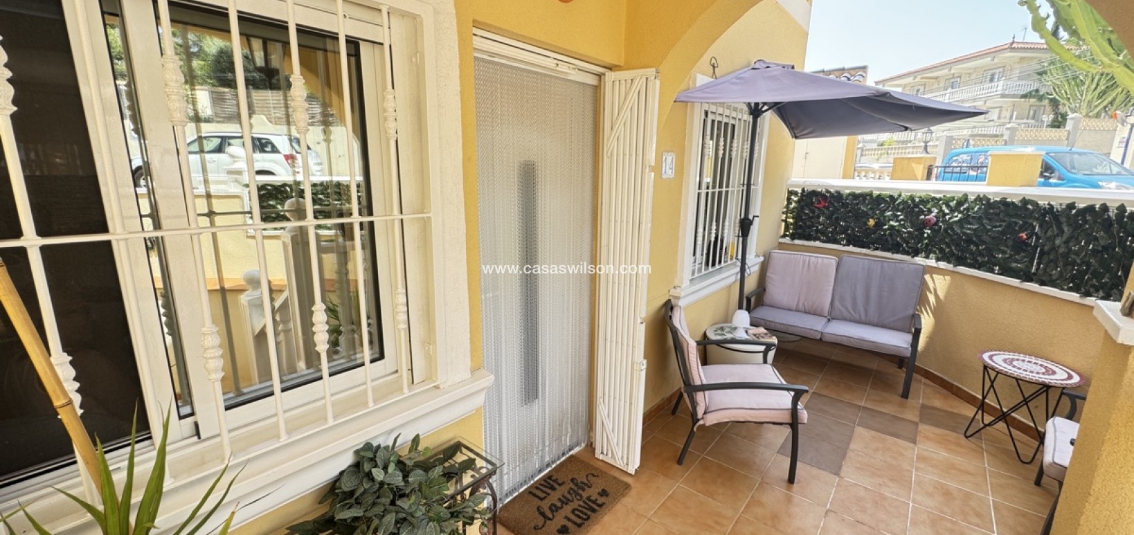 Sale - Villa - Villamartin - Villamartín