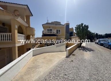 Sale - Villa - Villamartin - Villamartín
