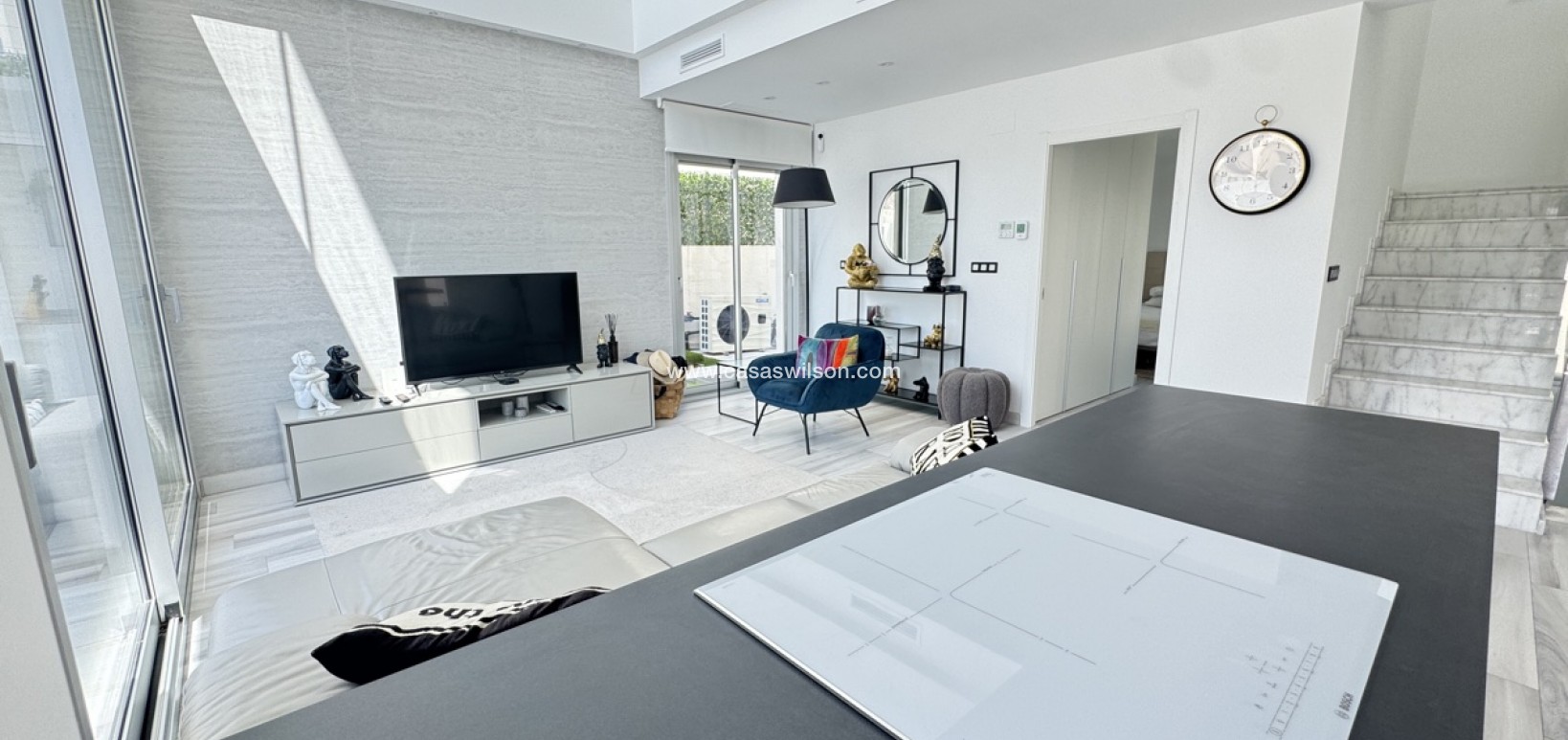 Sale - Villa - Lomas De Cabo Roig